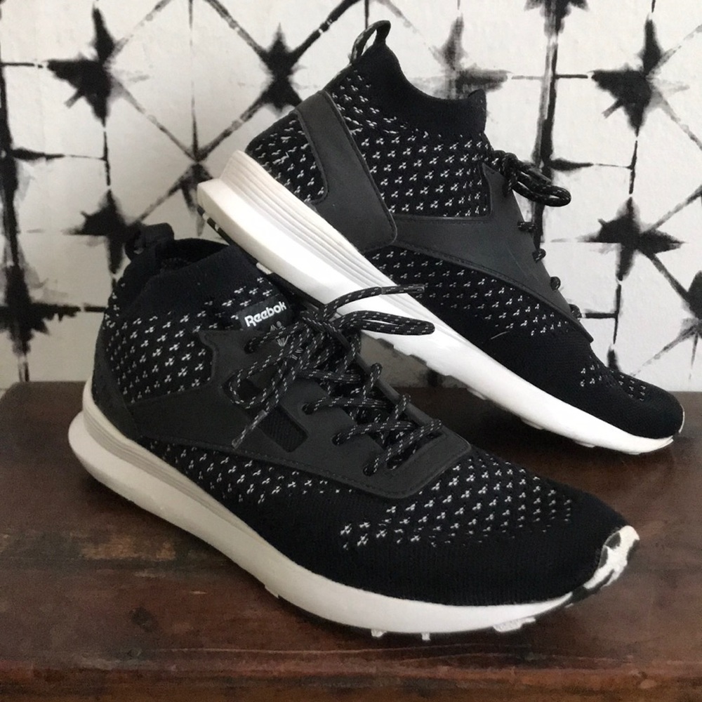 Reebok x Freebandz Zoku Runner